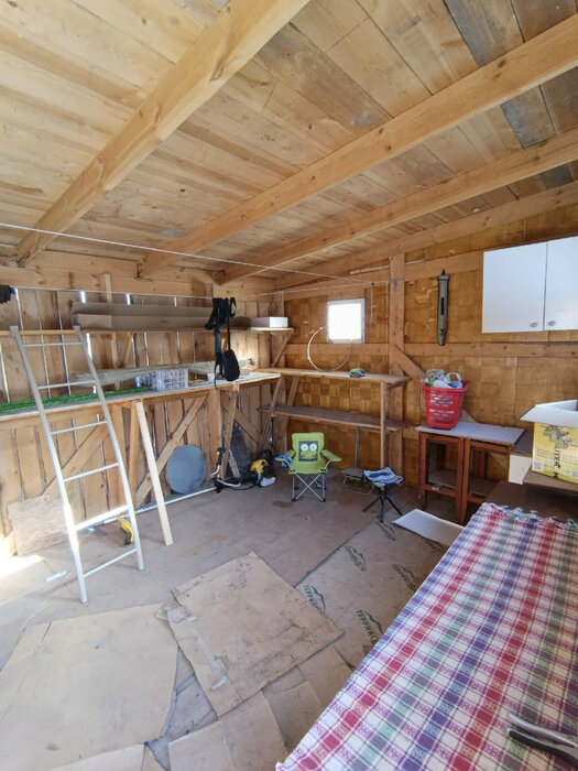 пгт. Билимбай, садоводческое товарищество № 63 (городской округ Первоуральск) - фото сада (3)