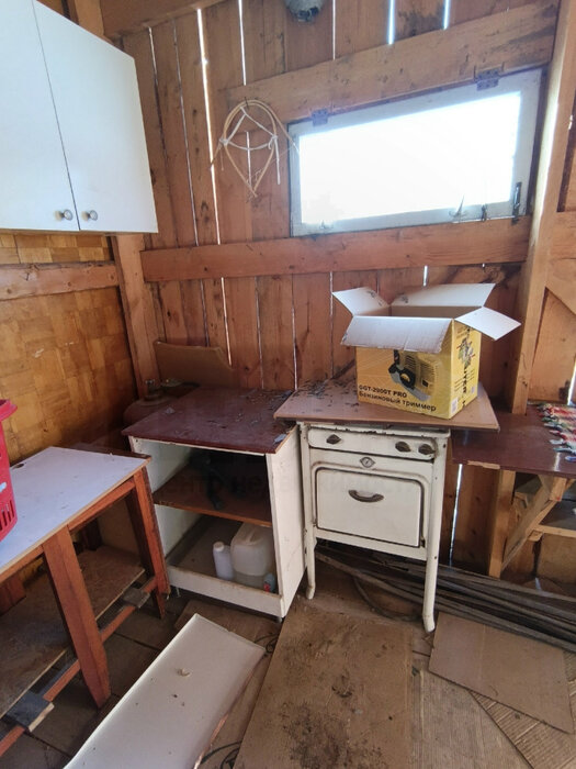 пгт. Билимбай, садоводческое товарищество № 63 (городской округ Первоуральск) - фото сада (4)