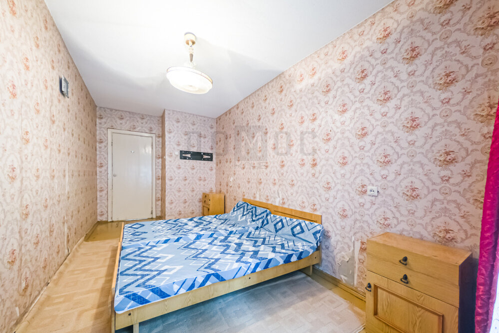 Екатеринбург, ул. Таежная, 7 (Старая Сортировка) - фото квартиры (10)