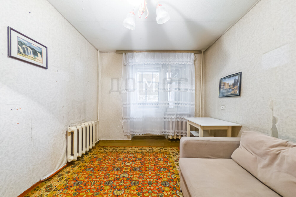 Екатеринбург, ул. Таежная, 7 (Старая Сортировка) - фото квартиры (11)