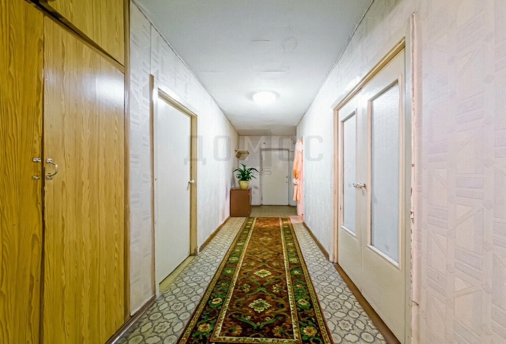 Екатеринбург, ул. Таежная, 7 (Старая Сортировка) - фото квартиры (12)