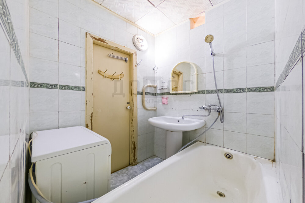 Екатеринбург, ул. Таежная, 7 (Старая Сортировка) - фото квартиры (13)
