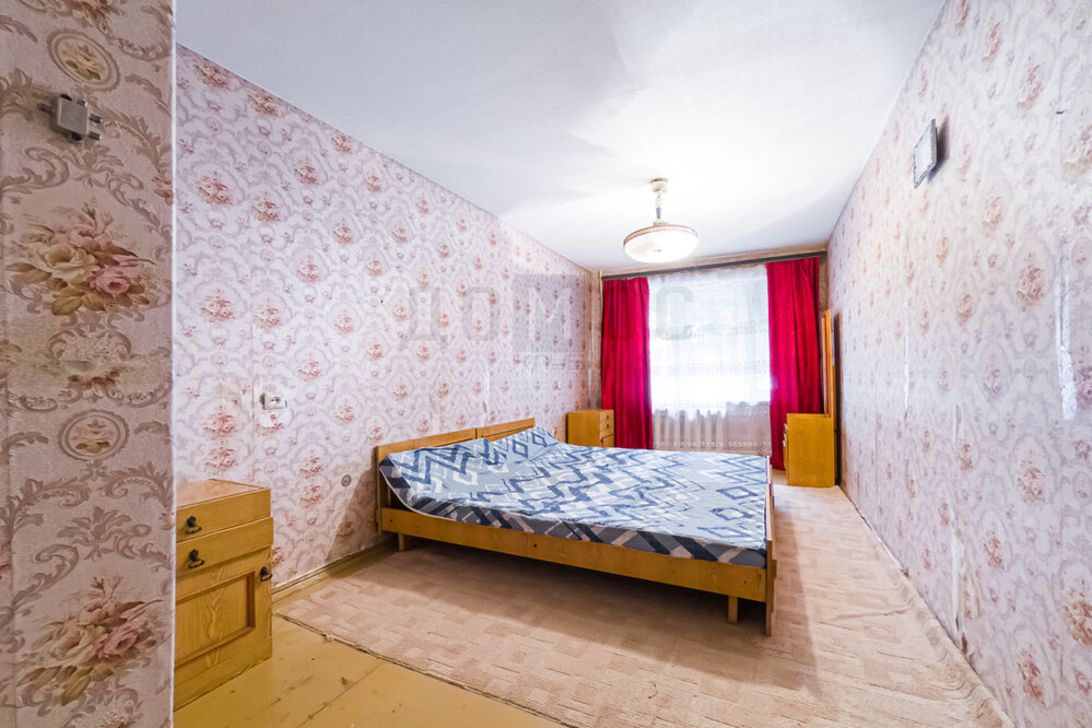 Екатеринбург, ул. Таежная, 7 (Старая Сортировка) - фото квартиры (9)