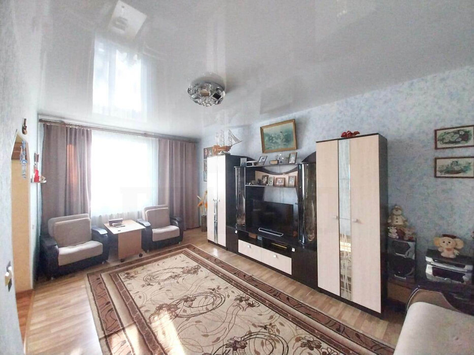 п. Большой Исток, ул. Трудовая, 11 (городской округ Сысертский) - фото дома (7)