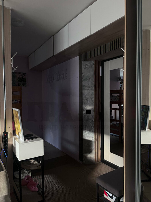 п. Большой Исток, ул. Октябрьская, 52 (городской округ Сысертский) - фото квартиры (3)