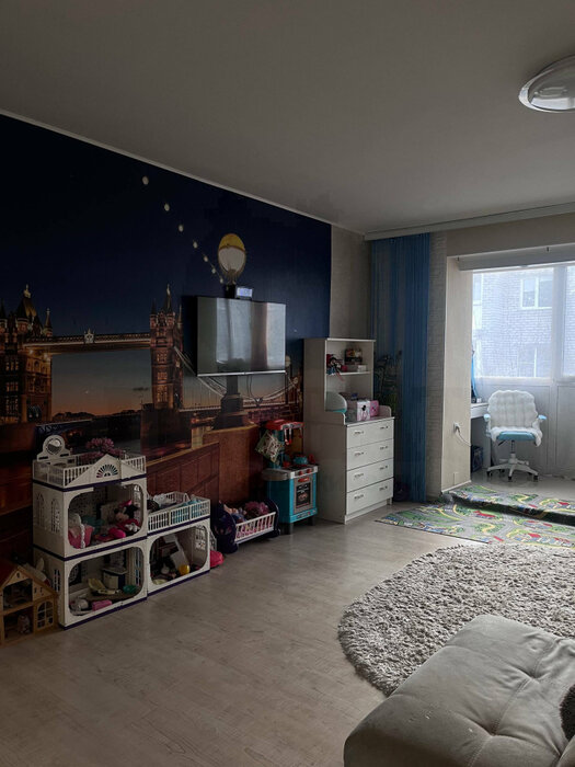 п. Большой Исток, ул. Октябрьская, 52 (городской округ Сысертский) - фото квартиры (4)