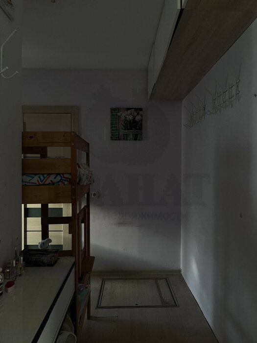 п. Большой Исток, ул. Октябрьская, 52 (городской округ Сысертский) - фото квартиры (6)