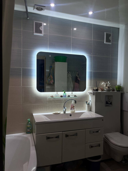 п. Большой Исток, ул. Октябрьская, 52 (городской округ Сысертский) - фото квартиры (7)