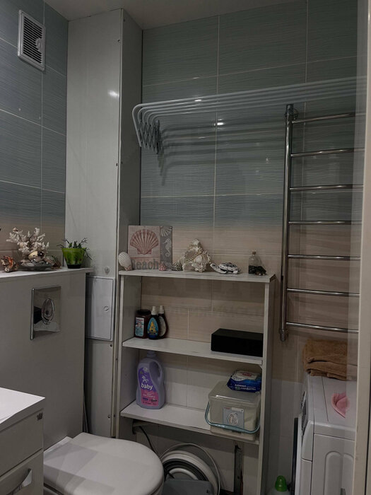 п. Большой Исток, ул. Октябрьская, 52 (городской округ Сысертский) - фото квартиры (8)