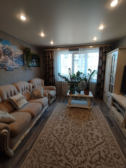 Екатеринбург, ул. Бажова, 161 (Центр) - фото квартиры (1)