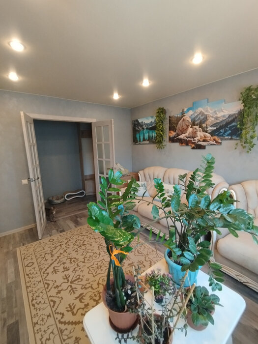 Екатеринбург, ул. Бажова, 161 (Центр) - фото квартиры (4)