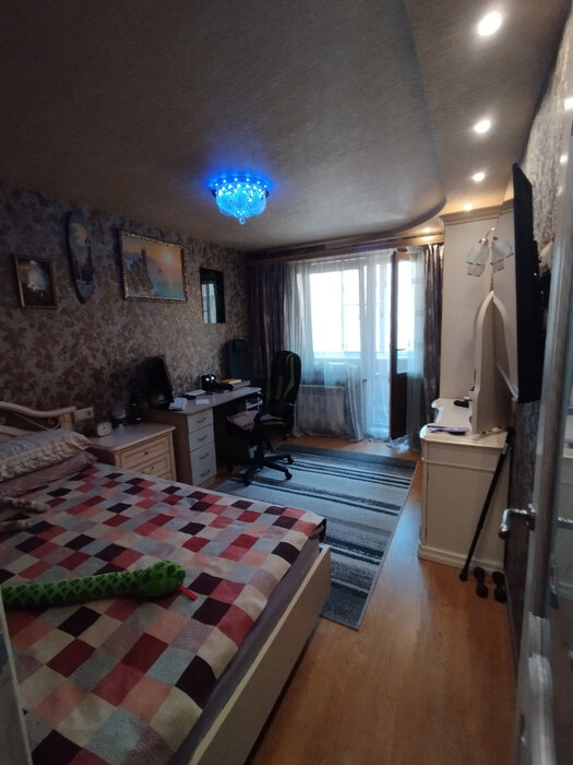 Екатеринбург, ул. Бажова, 161 (Центр) - фото квартиры (5)