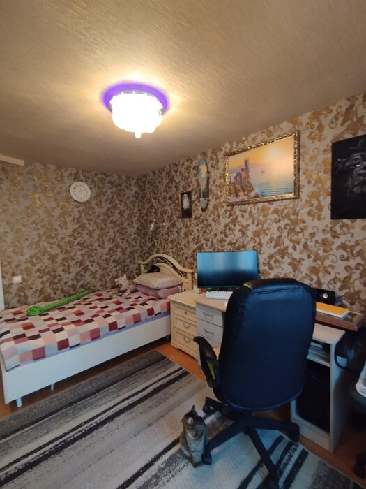 Екатеринбург, ул. Бажова, 161 (Центр) - фото квартиры (6)