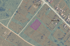 д. Давыдова, ул. Ленина, 10 (городской округ Каменский) - фото земельного участка