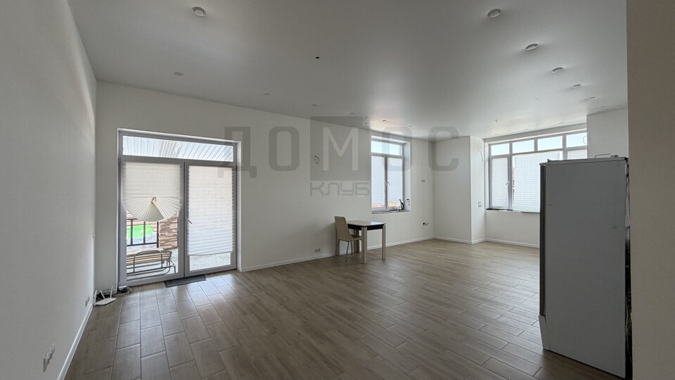 д. Малое Седельниково, ул. Ягодная, 18 (городской округ Сысертский) - фото дома (5)