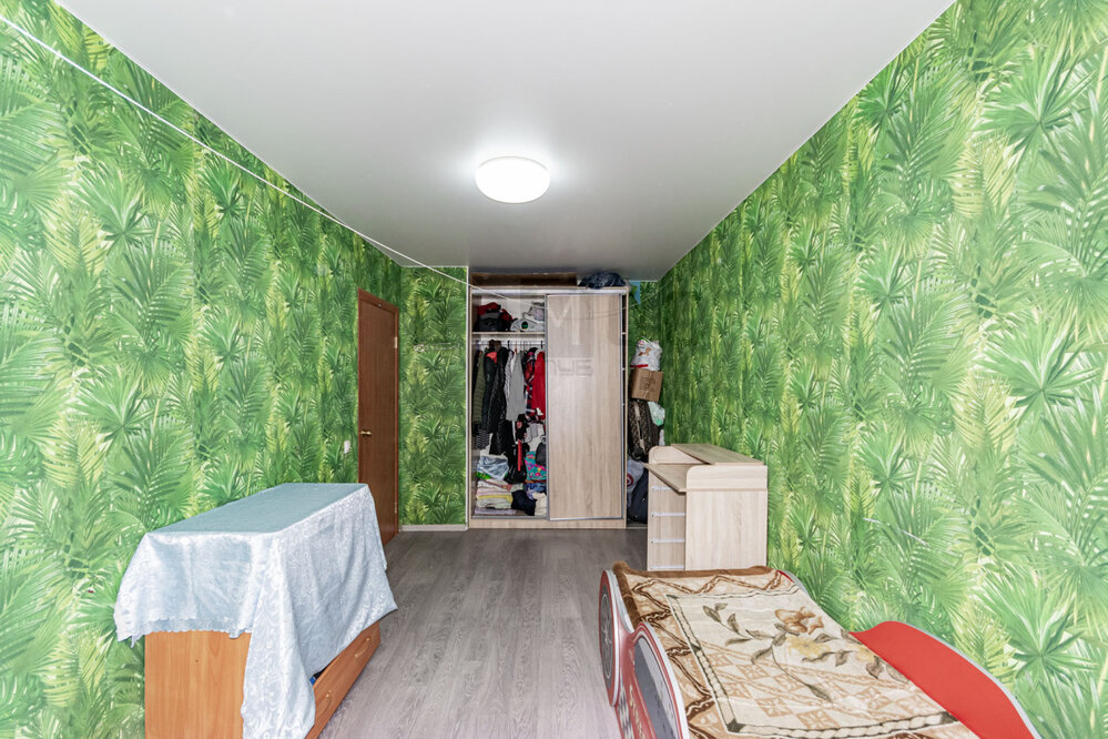 Екатеринбург, ул. Лобкова, 30 (Эльмаш) - фото квартиры (1)