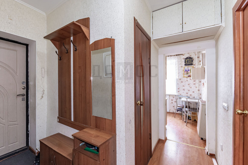 Екатеринбург, ул. Лобкова, 30 (Эльмаш) - фото квартиры (2)