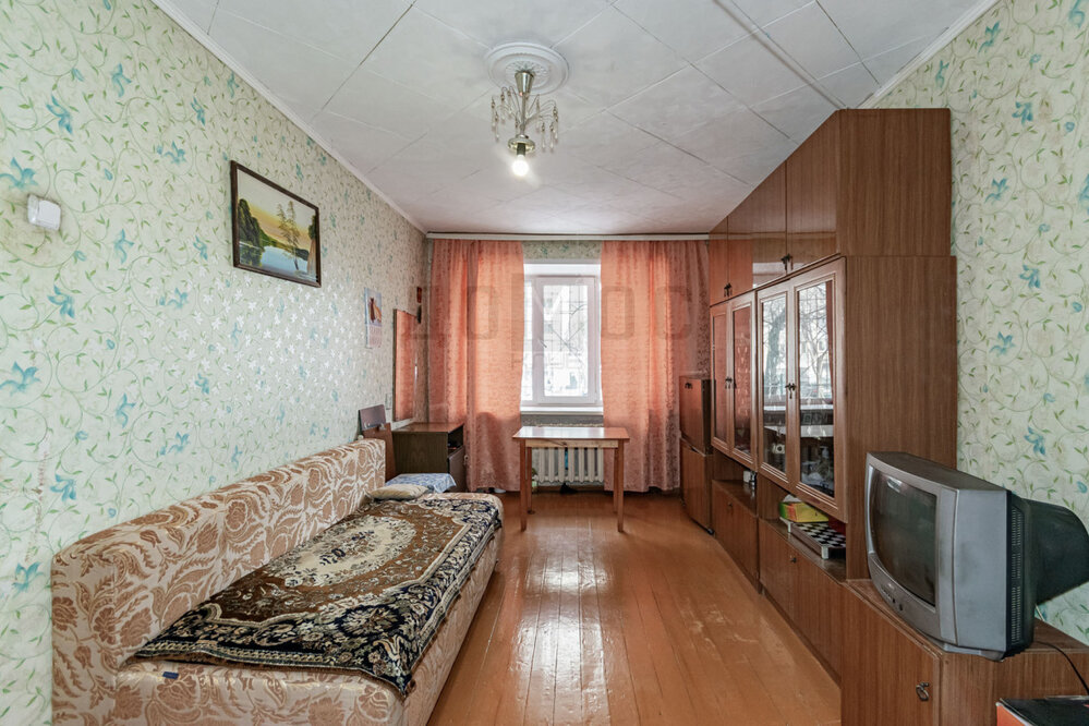 Екатеринбург, ул. Лобкова, 30 (Эльмаш) - фото квартиры (4)