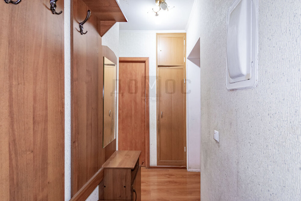 Екатеринбург, ул. Лобкова, 30 (Эльмаш) - фото квартиры (7)