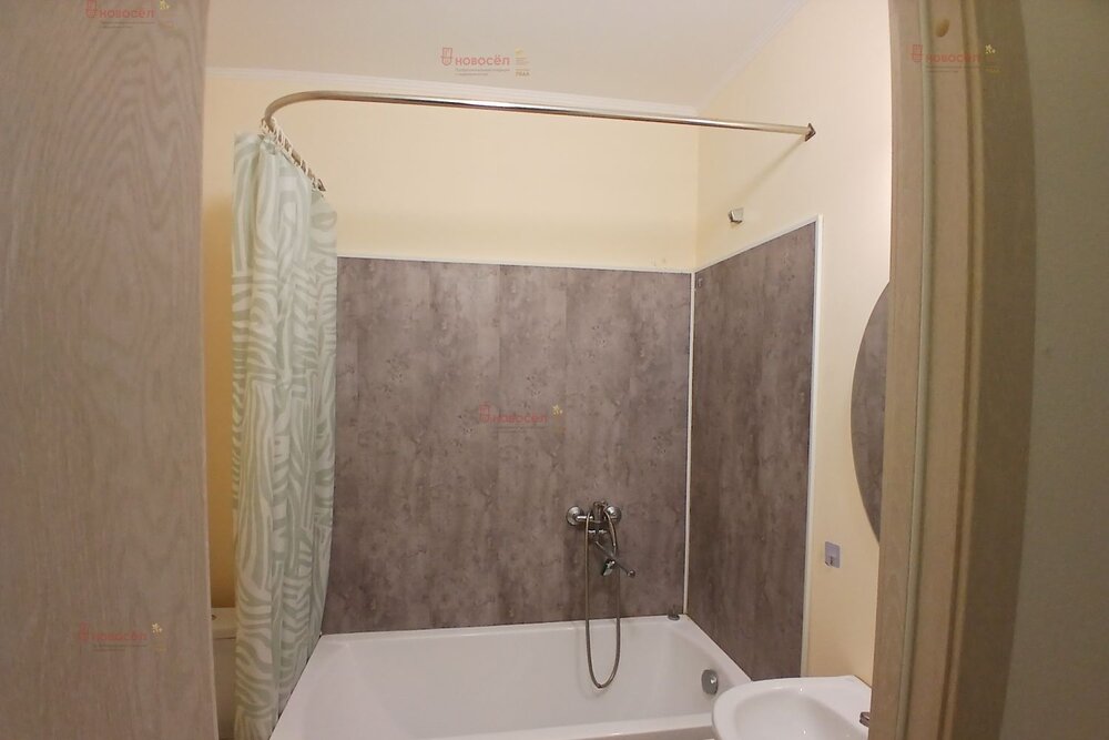 Екатеринбург, ул. Евгения Савкова, 44/б (Широкая речка) - фото квартиры (2)