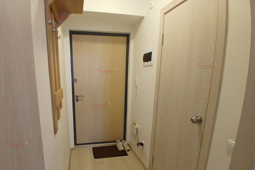 Екатеринбург, ул. Евгения Савкова, 44/б (Широкая речка) - фото квартиры (3)