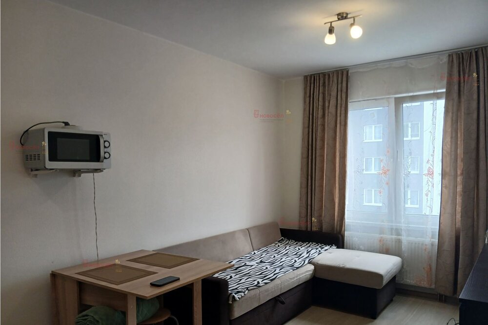 Екатеринбург, ул. Евгения Савкова, 44/б (Широкая речка) - фото квартиры (4)