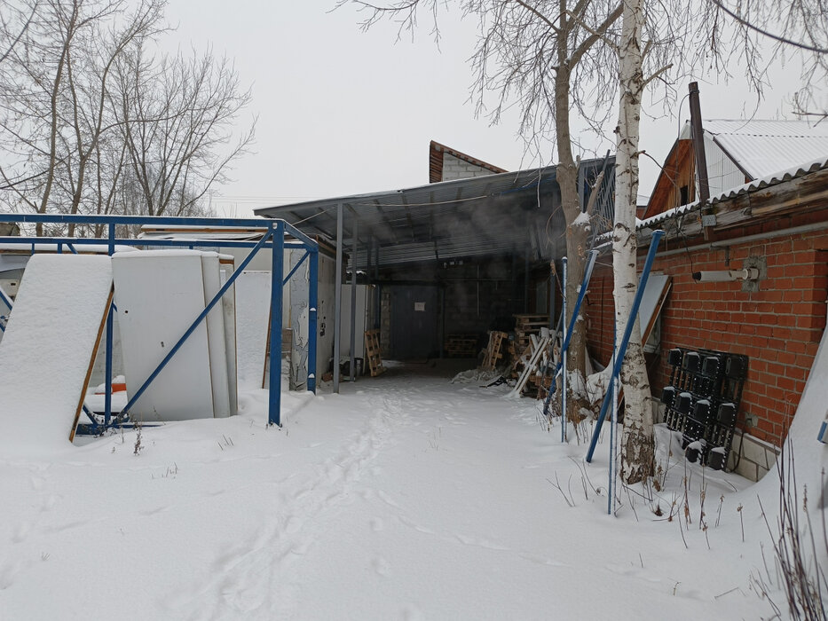 г. Березовский, ул. Загвозкина, 99/2 (городской округ Березовский) - фото торговой площади (4)