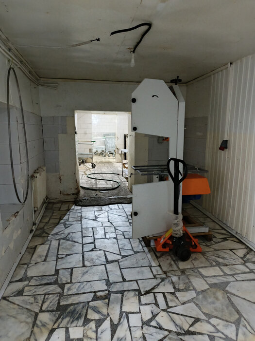 г. Березовский, ул. Загвозкина, 99/2 (городской округ Березовский) - фото торговой площади (8)