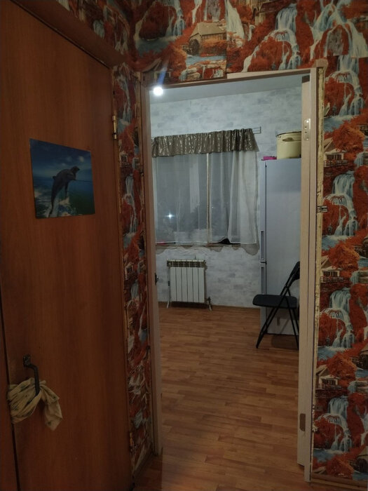 г. Березовский, ул. Виктора Чечвия, 4 (городской округ Березовский) - фото комнаты (11)