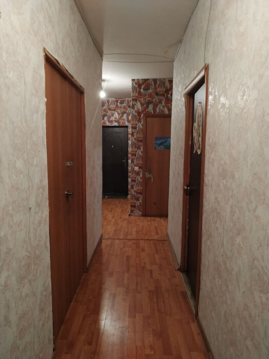 г. Березовский, ул. Виктора Чечвия, 4 (городской округ Березовский) - фото комнаты (12)