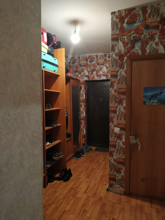 г. Березовский, ул. Виктора Чечвия, 4 (городской округ Березовский) - фото комнаты (13)