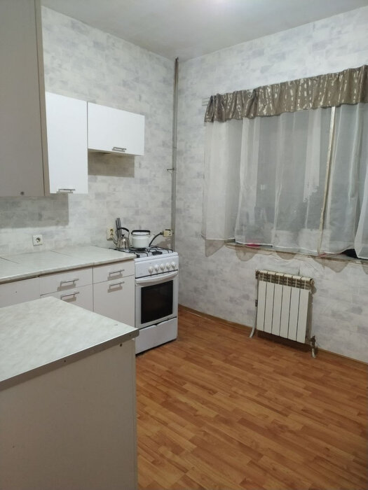 г. Березовский, ул. Виктора Чечвия, 4 (городской округ Березовский) - фото комнаты (4)