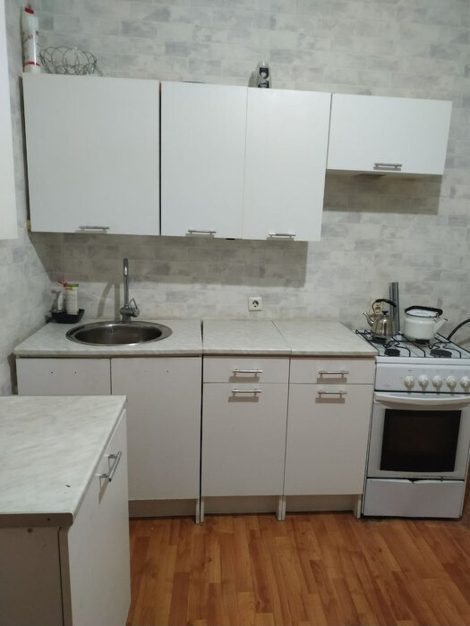 г. Березовский, ул. Виктора Чечвия, 4 (городской округ Березовский) - фото комнаты (5)