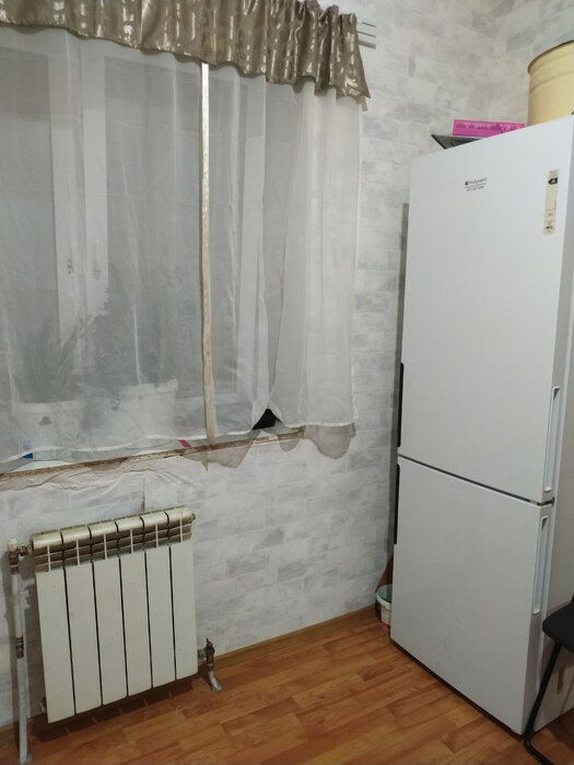 г. Березовский, ул. Виктора Чечвия, 4 (городской округ Березовский) - фото комнаты (7)