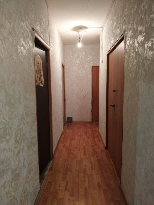 г. Березовский, ул. Виктора Чечвия, 4 (городской округ Березовский) - фото комнаты (8)