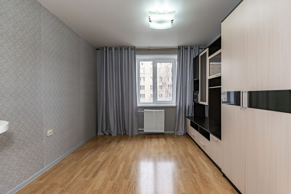 Екатеринбург, ул. Аптекарская, 39/1 (Вторчермет) - фото квартиры (2)