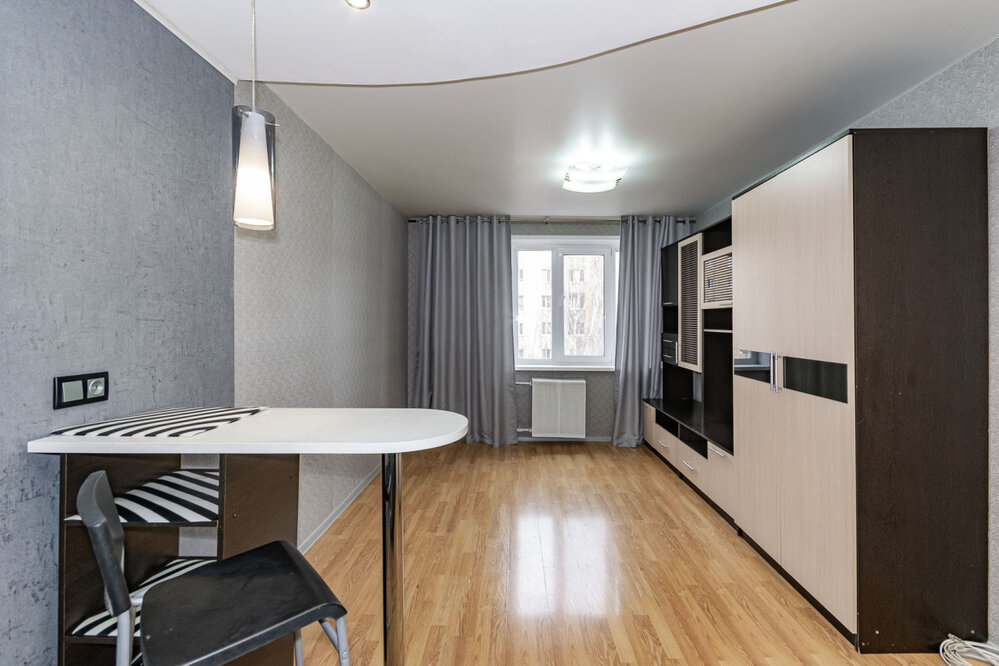 Екатеринбург, ул. Аптекарская, 39/1 (Вторчермет) - фото квартиры (3)