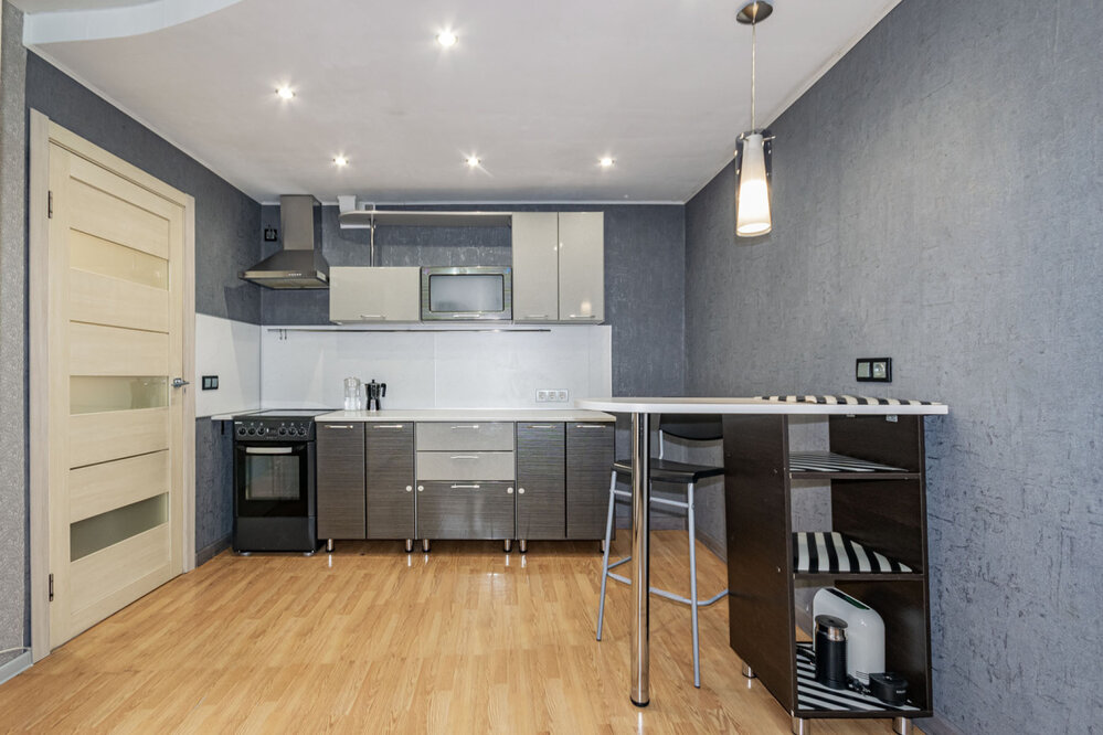 Екатеринбург, ул. Аптекарская, 39/1 (Вторчермет) - фото квартиры (4)