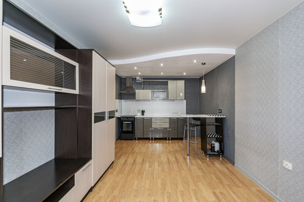 Екатеринбург, ул. Аптекарская, 39/1 (Вторчермет) - фото квартиры (5)