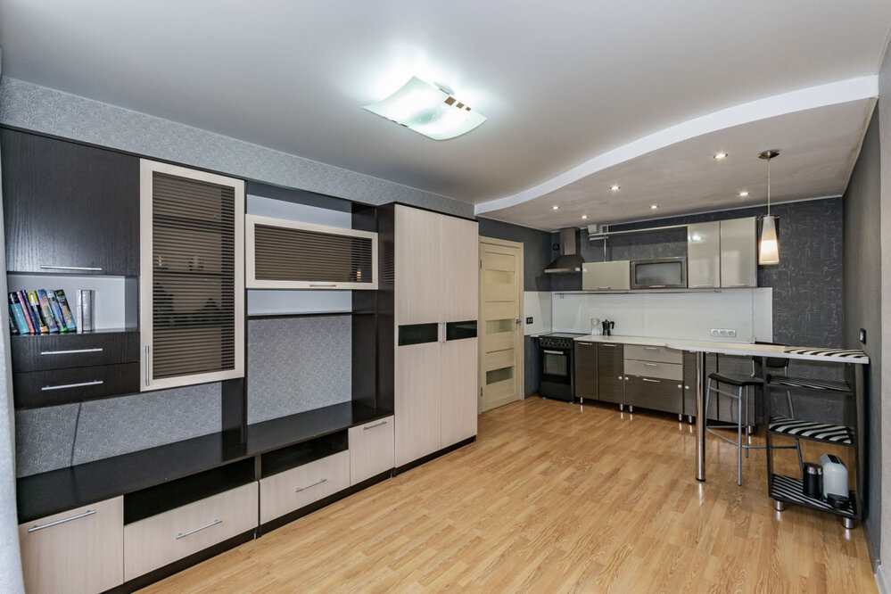 Екатеринбург, ул. Аптекарская, 39/1 (Вторчермет) - фото квартиры (6)