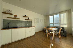 Екатеринбург, ул. Готвальда, 24/4 (Заречный) - фото квартиры