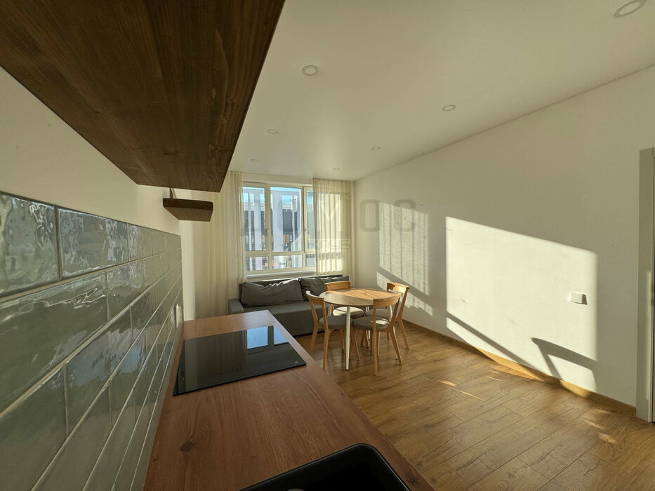 Екатеринбург, ул. Готвальда, 24/4 (Заречный) - фото квартиры (2)