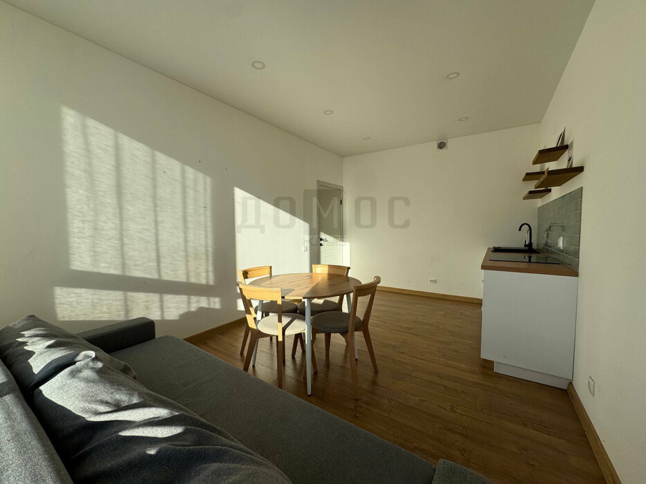 Екатеринбург, ул. Готвальда, 24/4 (Заречный) - фото квартиры (3)