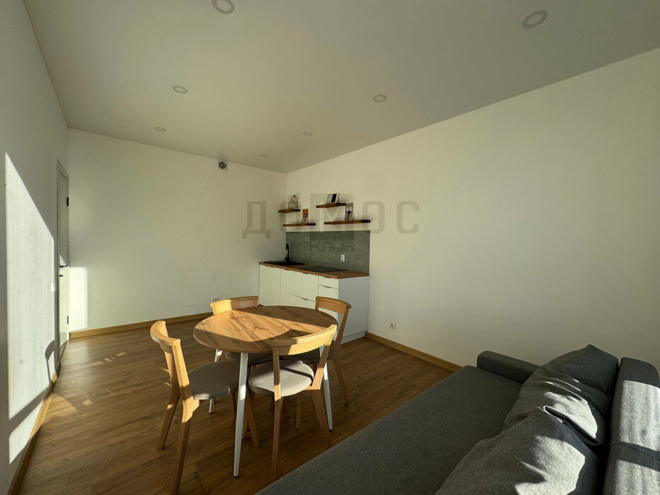 Екатеринбург, ул. Готвальда, 24/4 (Заречный) - фото квартиры (4)