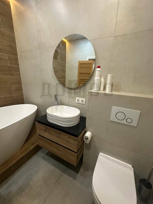 Екатеринбург, ул. Готвальда, 24/4 (Заречный) - фото квартиры (8)