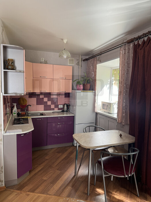 Екатеринбург, ул. Энергостроителей, 19 (ВИЗ) - фото квартиры (1)