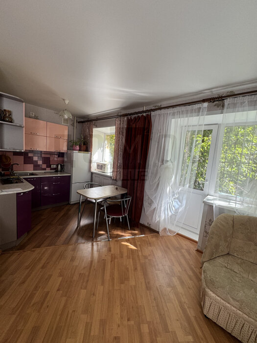 Екатеринбург, ул. Энергостроителей, 19 (ВИЗ) - фото квартиры (2)