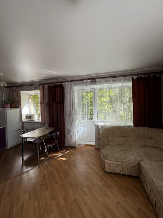 Екатеринбург, ул. Энергостроителей, 19 (ВИЗ) - фото квартиры (3)