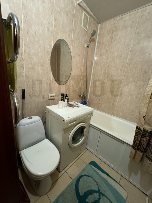 Екатеринбург, ул. Энергостроителей, 19 (ВИЗ) - фото квартиры (4)