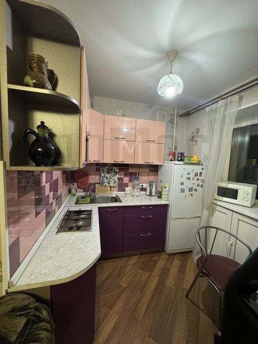 Екатеринбург, ул. Энергостроителей, 19 (ВИЗ) - фото квартиры (5)